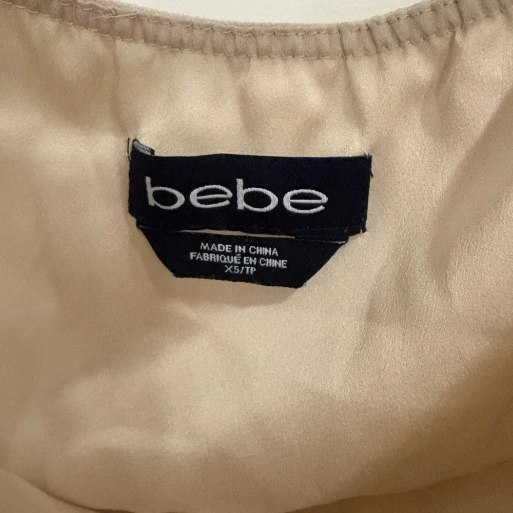 BEBE BOHO DRESS - Picture 6 of 7
